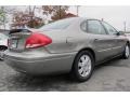 Spruce Green Metallic - Taurus SEL Sedan Photo No. 3