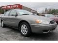 Spruce Green Metallic - Taurus SEL Sedan Photo No. 4