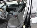Charcoal Black Interior Photo for 2012 Ford Taurus #59760047