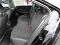 Charcoal Black Interior Photo for 2012 Ford Taurus #59760056