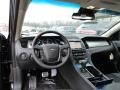 Charcoal Black Dashboard Photo for 2012 Ford Taurus #59760068