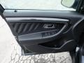 Charcoal Black Door Panel Photo for 2012 Ford Taurus #59760086