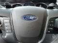 Tuxedo Black Metallic - Taurus SHO AWD Photo No. 16
