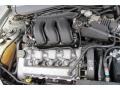 3.0 Liter DOHC 24-Valve V6 2004 Ford Taurus SEL Sedan Engine