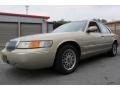 Harvest Gold Metallic - Grand Marquis GS Photo No. 1