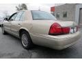Harvest Gold Metallic - Grand Marquis GS Photo No. 2