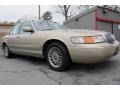 Harvest Gold Metallic - Grand Marquis GS Photo No. 4