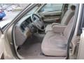 Harvest Gold Metallic - Grand Marquis GS Photo No. 6