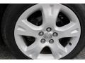 Lunar Mist Silver Metallic - Matrix XR Photo No. 5