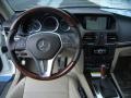 Arctic White - E 350 Coupe Photo No. 4