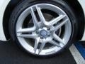 Arctic White - E 350 Coupe Photo No. 5