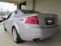 Satin Silver Metallic - TL 3.2 Photo No. 2