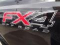 2012 Tuxedo Black Metallic Ford F250 Super Duty Lariat Crew Cab 4x4  photo #10