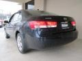 Deepwater Blue - Sonata GLS Photo No. 2