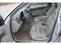 Platinum Interior Photo for 2003 Audi A4 #59760581
