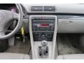2003 Audi A4 Platinum Interior Transmission Photo
