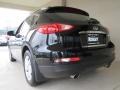 Black Obsidian - EX 35 AWD Photo No. 2