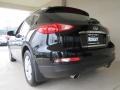 2010 Black Obsidian Infiniti EX 35 AWD  photo #2