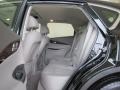 Stone 2010 Infiniti EX 35 AWD Interior Color