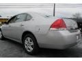 Silverstone Metallic - Impala LS Photo No. 2