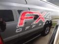2012 Tuxedo Black Metallic Ford F250 Super Duty King Ranch Crew Cab 4x4  photo #10