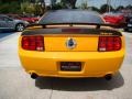 Grabber Orange - Mustang Racecraft 420S Supercharged Coupe Photo No. 7
