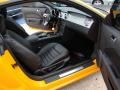 Grabber Orange - Mustang Racecraft 420S Supercharged Coupe Photo No. 11