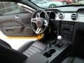 Grabber Orange - Mustang Racecraft 420S Supercharged Coupe Photo No. 14