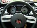 Grabber Orange - Mustang Racecraft 420S Supercharged Coupe Photo No. 20