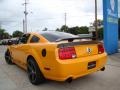Grabber Orange - Mustang Racecraft 420S Supercharged Coupe Photo No. 28
