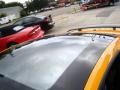 2009 Ford Mustang Racecraft 420S Supercharged Coupe Sunroof