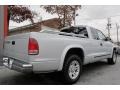 Bright Silver Metallic - Dakota Club Cab Photo No. 3