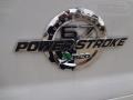 2012 Ford F250 Super Duty Lariat Crew Cab 4x4 Badge and Logo Photo