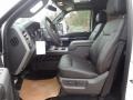 Black Interior Photo for 2012 Ford F250 Super Duty #59761146