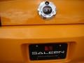 Grabber Orange - Mustang Racecraft 420S Supercharged Coupe Photo No. 43