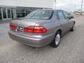 2000 Signet Silver Metallic Honda Accord LX V6 Sedan  photo #4