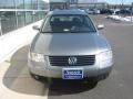 Stonehenge Grey Metallic - Passat GLX Sedan Photo No. 5