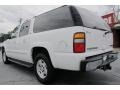 Summit White - Suburban 1500 LT Photo No. 2