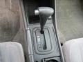  2000 Accord LX V6 Sedan 4 Speed Automatic Shifter