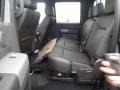 2012 Sterling Grey Metallic Ford F250 Super Duty Lariat Crew Cab 4x4  photo #13