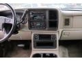 Summit White - Suburban 1500 LT Photo No. 13
