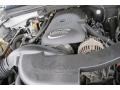Summit White - Suburban 1500 LT Photo No. 15