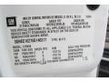 Summit White - Suburban 1500 LT Photo No. 16