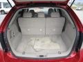 Medium Light Stone Trunk Photo for 2010 Ford Edge #59761535