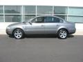 Stonehenge Grey Metallic - Passat GLX Sedan Photo No. 9