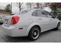 Titanuim Silver Metallic - Forenza Sedan Photo No. 3