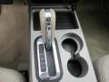 Medium Light Stone Transmission Photo for 2010 Ford Edge #59761634