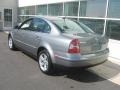 Stonehenge Grey Metallic - Passat GLX Sedan Photo No. 10