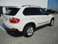 Alpine White - X5 3.0si Photo No. 3