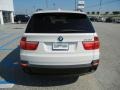 Alpine White - X5 3.0si Photo No. 5
